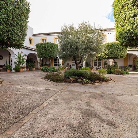 Loft Bodega San Blas Con Porche Y Parking Херес-де-ла-Фронтера Экстерьер фото